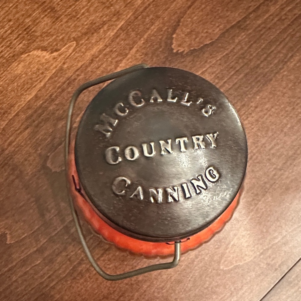 McCall’s Candles - Indulgence Collection - Pumpkin Spice - Picture 2 of 5